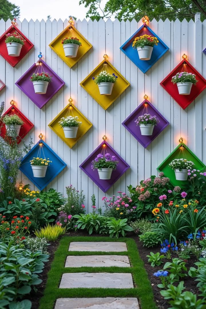 10 Outdoor Flower Pot Ideas to Brighten Your Patio This Winter