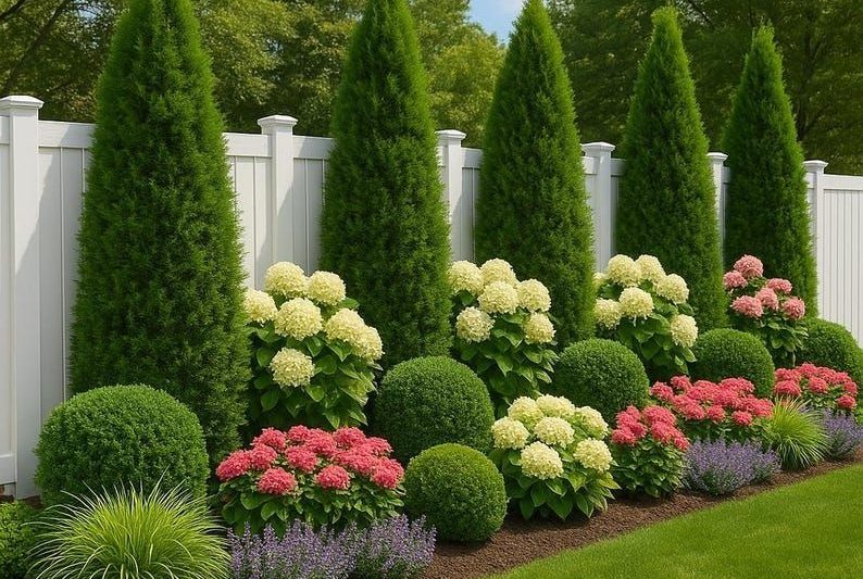 Rose Garden Ideas: Create a Romantic & Timeless Outdoor Space