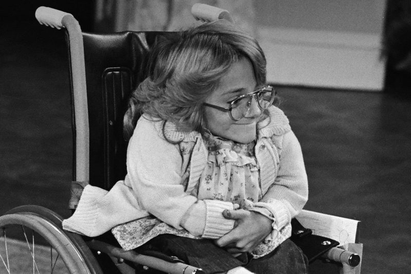 Actress Melanie Watson, Known for ‘Diff’rent Strokes,’ Dead at 57