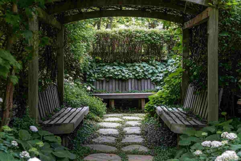 28 Country Landscaping Ideas to Transform Your Outdoor Space