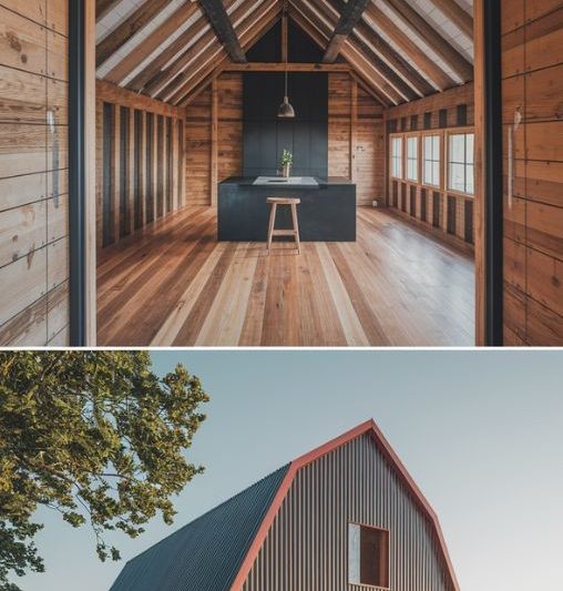 18 Stunning Small Barn House Designs for Cozy, Stylish Living