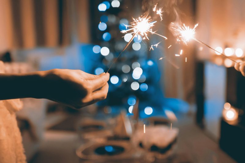 10 Amazing New Year’s Celebration Ideas for 2026