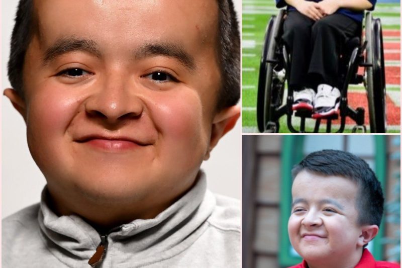 Alec Cabacungan’s Legacy: Family Announces Initiative to Support Children With Osteogenesis Imperfecta